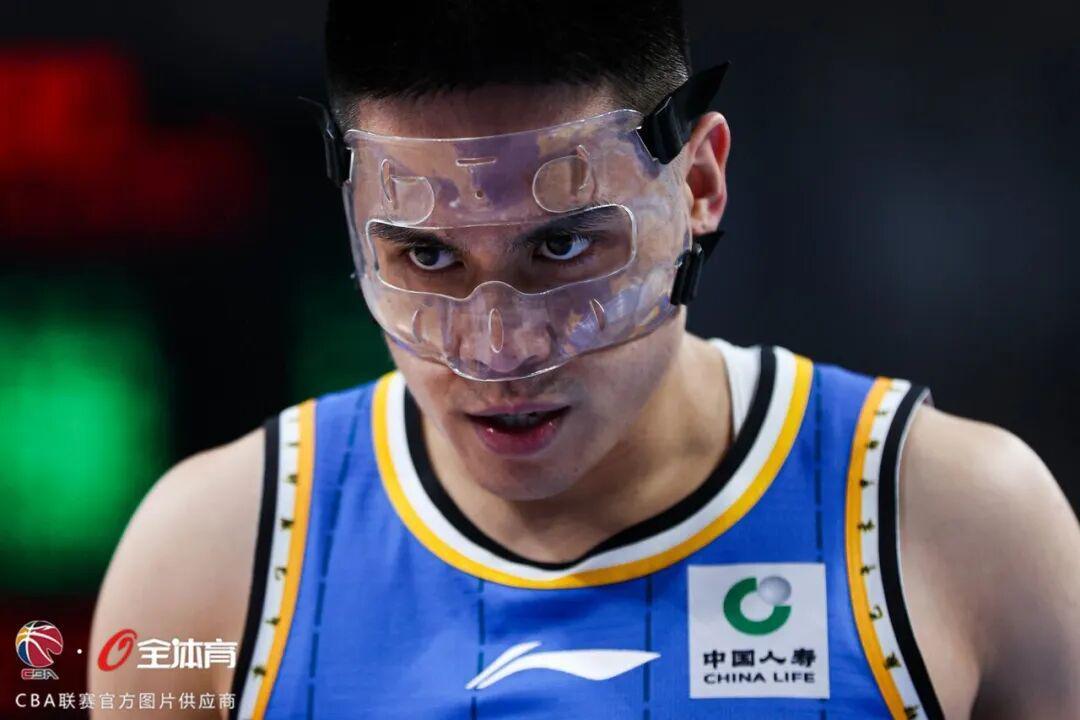 开云体育登录入口-北京89-85险胜江苏