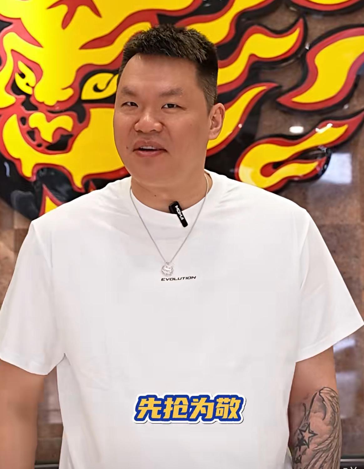 开云体育-广东3消息！宏远官方预热生死战，徐杰合同明年到期，张昊新动态